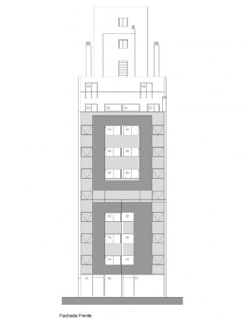 EDIFICIO SAN LORENZO